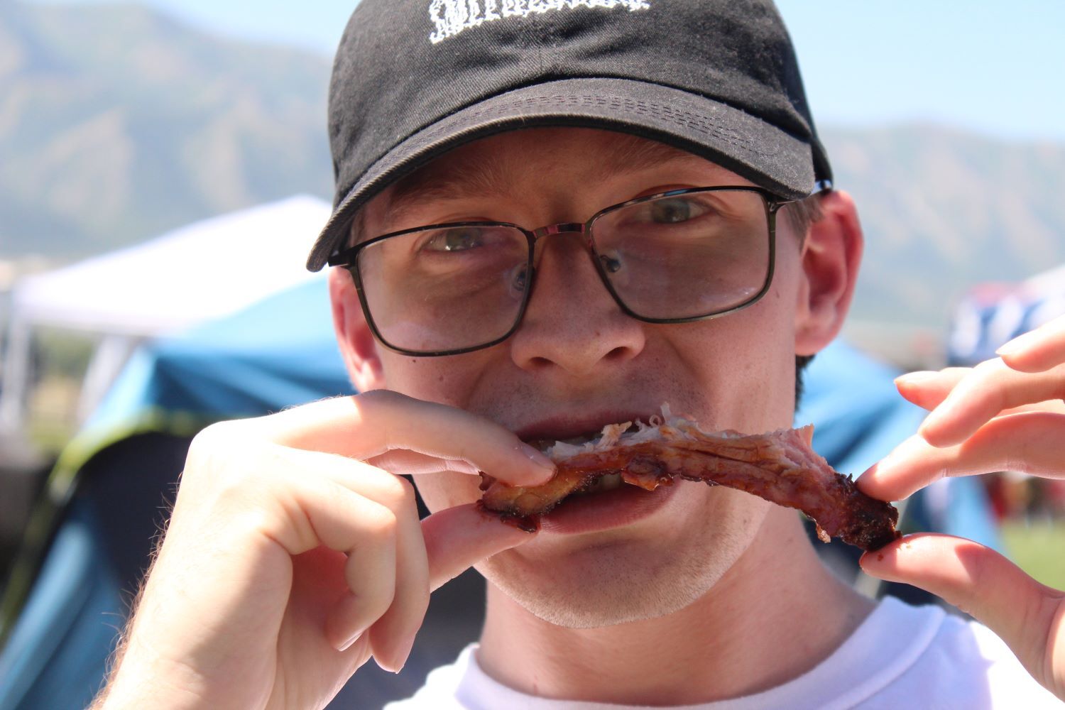 Ribs